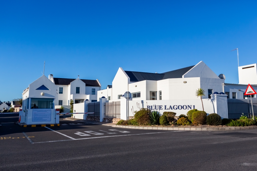 3 Bedroom Property for Sale in Blue Lagoon Western Cape